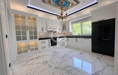 TOSKANA VADİSİ T11 MODEL 5+1 1.069 M² BAHÇELİ ÖZEL HAVUZLU VİLLA