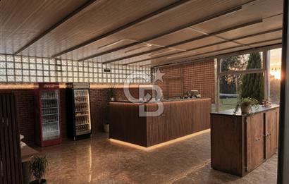 BORNOVA ÇİÇEKLİKÖY ÇOKLU GELİR ÜRETEBİLECEK ORGANİZASYON ALANI