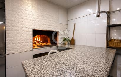 BORNOVA ÇİÇEKLİKÖY ÇOKLU GELİR ÜRETEBİLECEK ORGANİZASYON ALANI