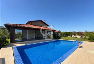 TOSKANA VADİSİ T11 MODEL 5+1 1.069 M² BAHÇELİ ÖZEL HAVUZLU VİLLA - 1 - 368727