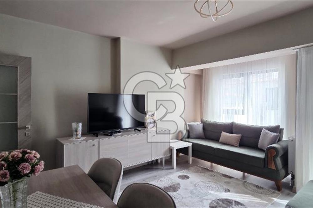 Kurtuluş Toki Sitesinde Tapu Masrafsız Borçsuz 3+1 Daire