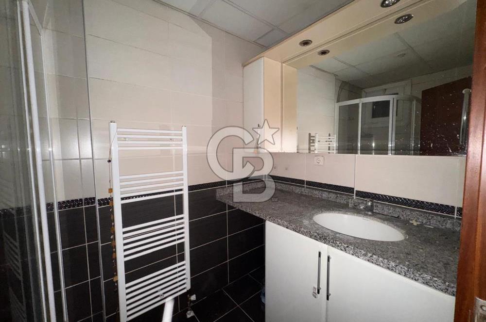 Bornova Erzene Mahallesinde Kiralık Geniş 3+1 Daire