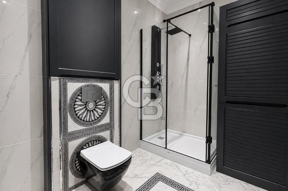 TOSKANA VADİSİ T11 MODEL 5+1 1.069 M² BAHÇELİ ÖZEL HAVUZLU VİLLA