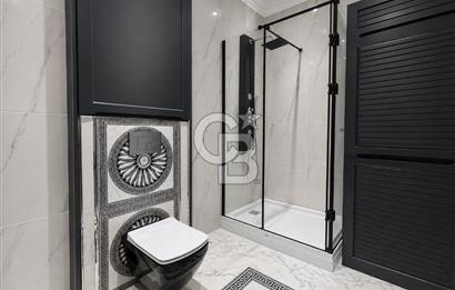 TOSKANA VADİSİ T11 MODEL 5+1 1.069 M² BAHÇELİ ÖZEL HAVUZLU VİLLA