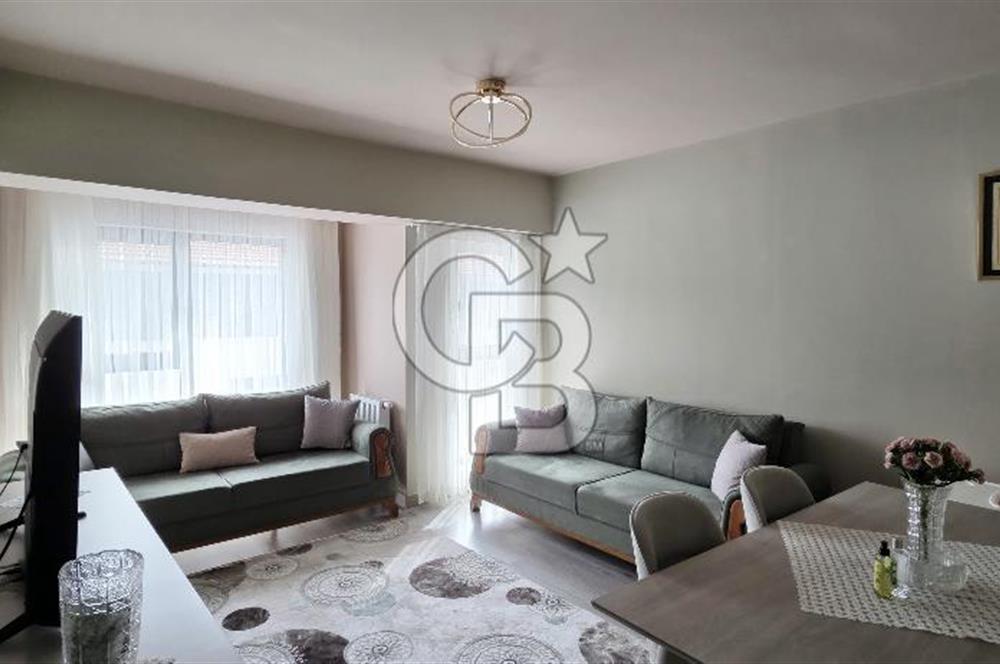 Kurtuluş Toki Sitesinde Tapu Masrafsız Borçsuz 3+1 Daire