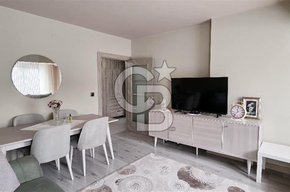 Kurtuluş Toki Sitesinde Tapu Masrafsız Borçsuz 3+1 Daire