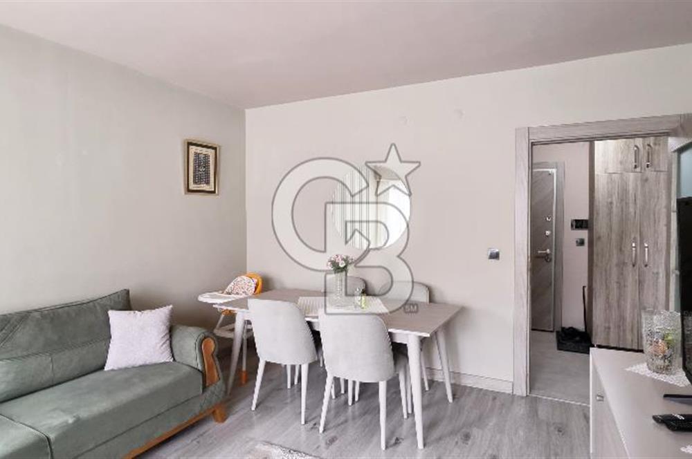Kurtuluş Toki Sitesinde Tapu Masrafsız Borçsuz 3+1 Daire