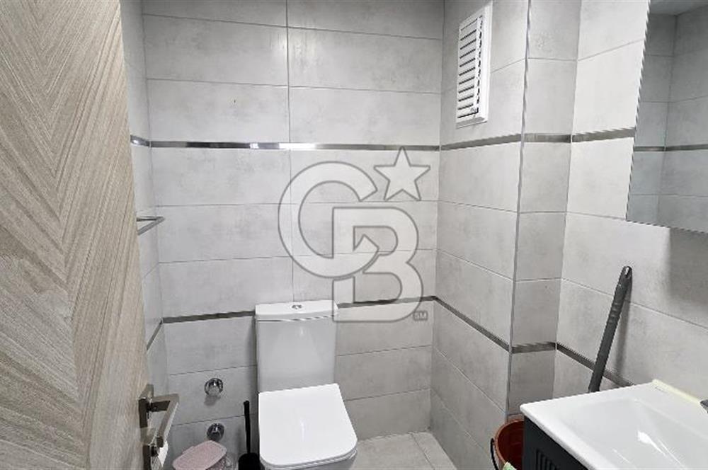 Kurtuluş Toki Sitesinde Tapu Masrafsız Borçsuz 3+1 Daire