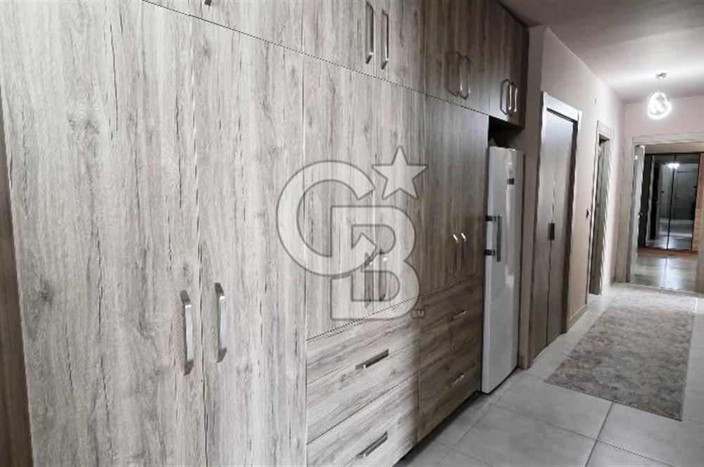 Kurtuluş Toki Sitesinde Tapu Masrafsız Borçsuz 3+1 Daire