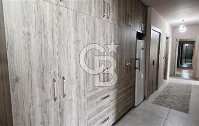 Kurtuluş Toki Sitesinde Tapu Masrafsız Borçsuz 3+1 Daire