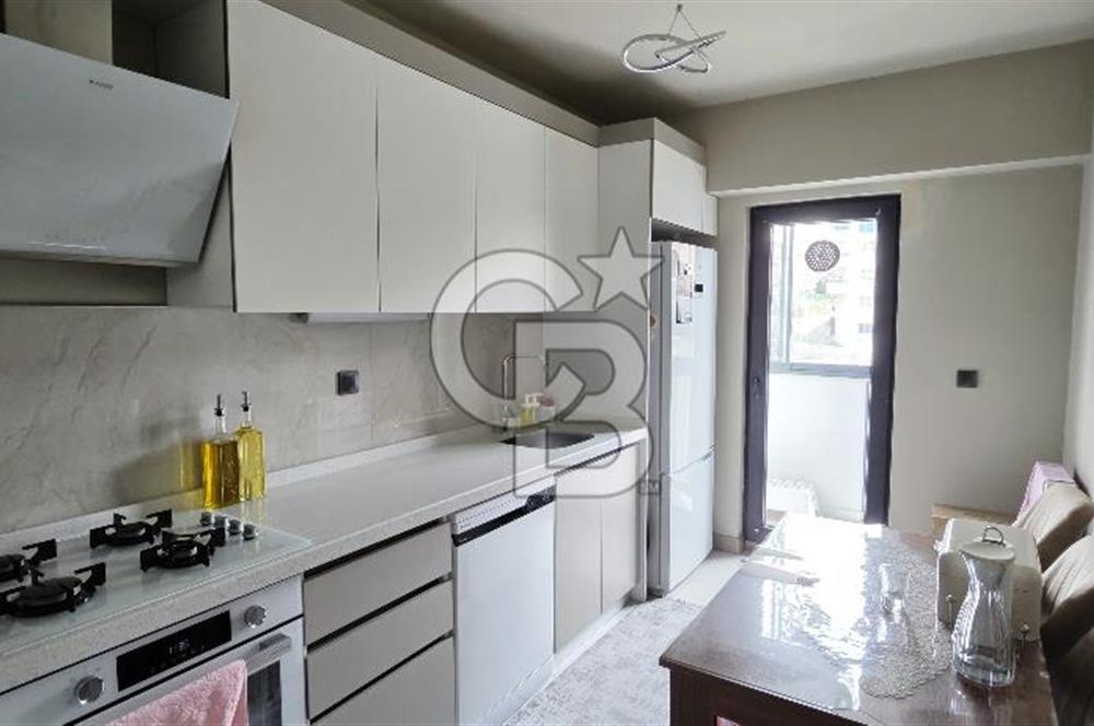 Kurtuluş Toki Sitesinde Tapu Masrafsız Borçsuz 3+1 Daire