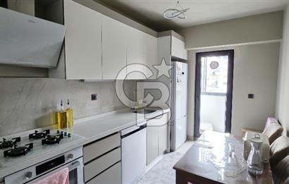 Kurtuluş Toki Sitesinde Tapu Masrafsız Borçsuz 3+1 Daire