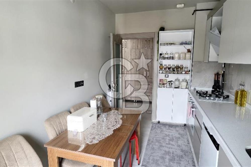 Kurtuluş Toki Sitesinde Tapu Masrafsız Borçsuz 3+1 Daire