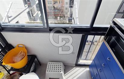 Kurtuluş Toki Sitesinde Tapu Masrafsız Borçsuz 3+1 Daire