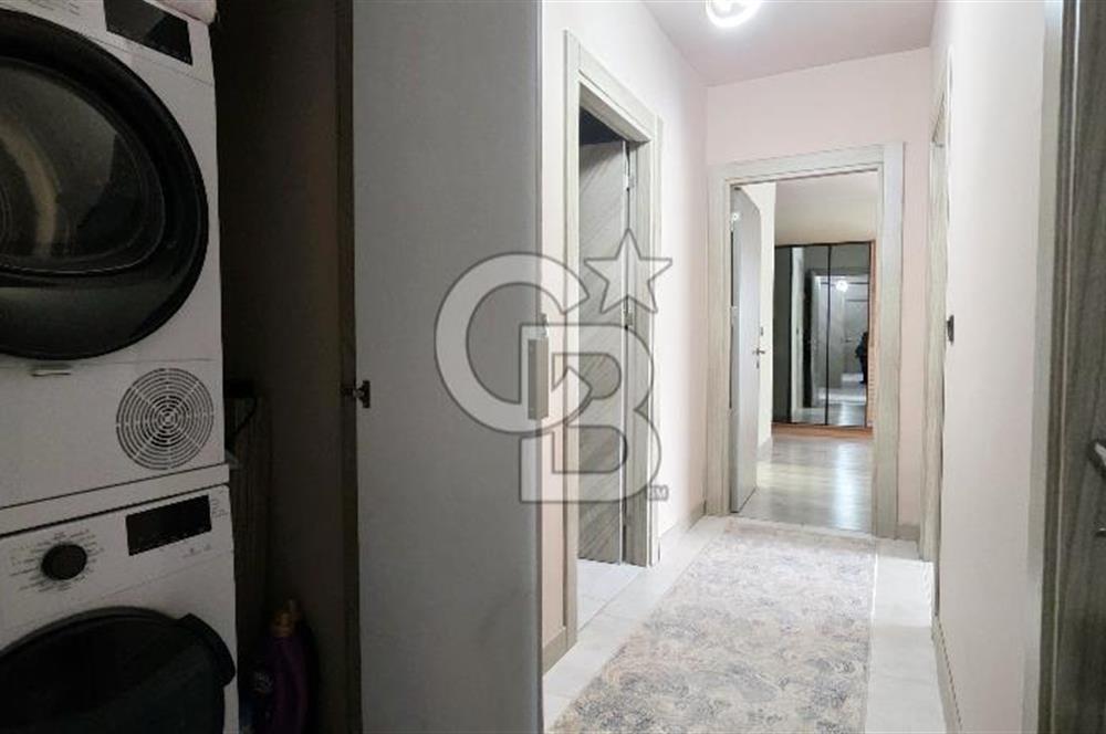 Kurtuluş Toki Sitesinde Tapu Masrafsız Borçsuz 3+1 Daire