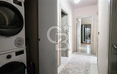 Kurtuluş Toki Sitesinde Tapu Masrafsız Borçsuz 3+1 Daire