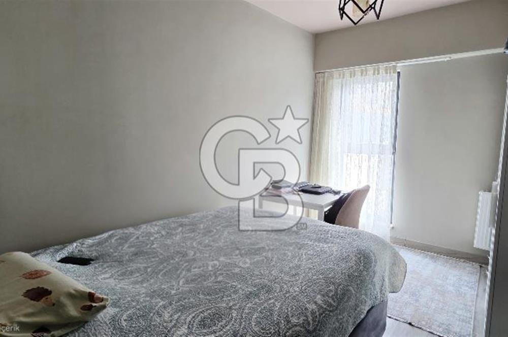 Kurtuluş Toki Sitesinde Tapu Masrafsız Borçsuz 3+1 Daire