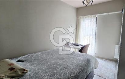 Kurtuluş Toki Sitesinde Tapu Masrafsız Borçsuz 3+1 Daire