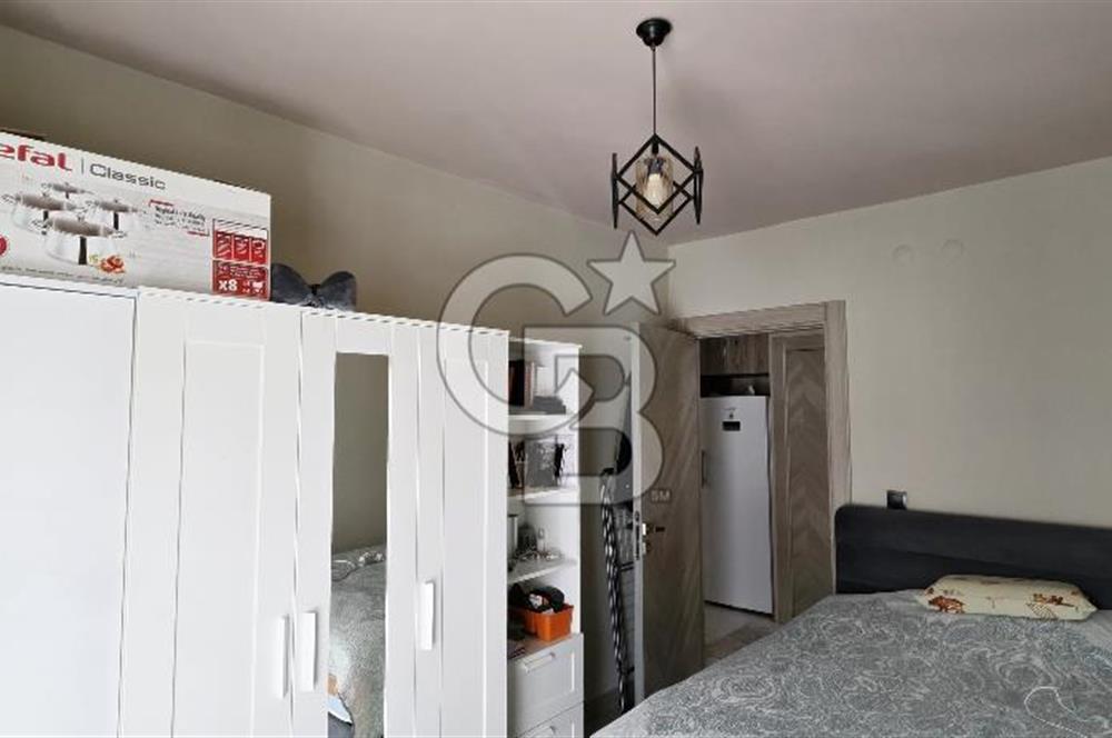 Kurtuluş Toki Sitesinde Tapu Masrafsız Borçsuz 3+1 Daire