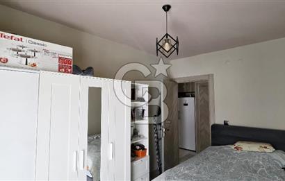 Kurtuluş Toki Sitesinde Tapu Masrafsız Borçsuz 3+1 Daire