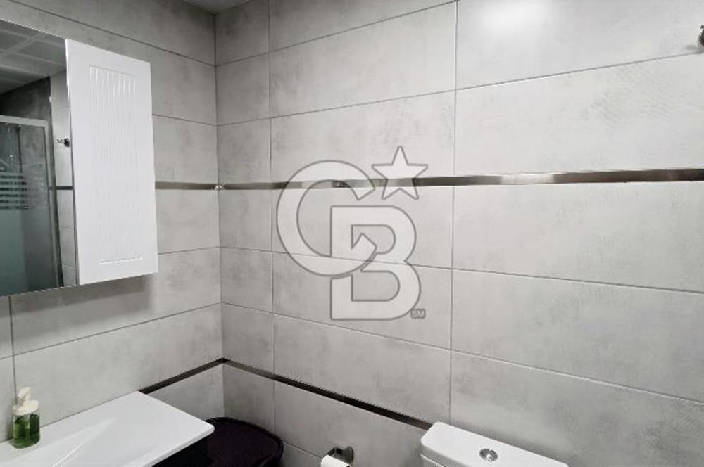 Kurtuluş Toki Sitesinde Tapu Masrafsız Borçsuz 3+1 Daire