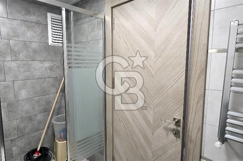 Kurtuluş Toki Sitesinde Tapu Masrafsız Borçsuz 3+1 Daire
