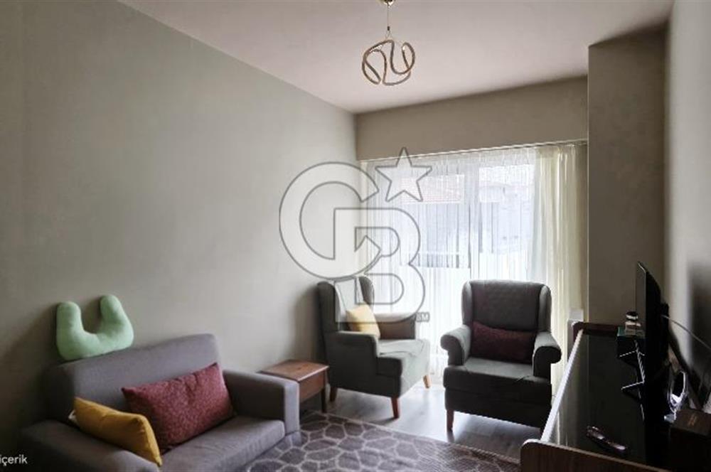 Kurtuluş Toki Sitesinde Tapu Masrafsız Borçsuz 3+1 Daire