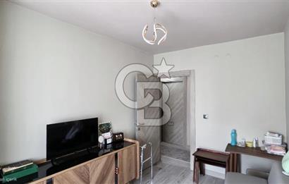 Kurtuluş Toki Sitesinde Tapu Masrafsız Borçsuz 3+1 Daire