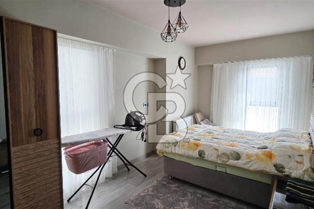 Kurtuluş Toki Sitesinde Tapu Masrafsız Borçsuz 3+1 Daire