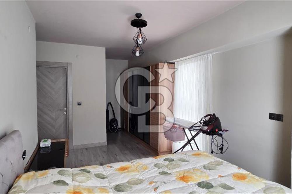 Kurtuluş Toki Sitesinde Tapu Masrafsız Borçsuz 3+1 Daire