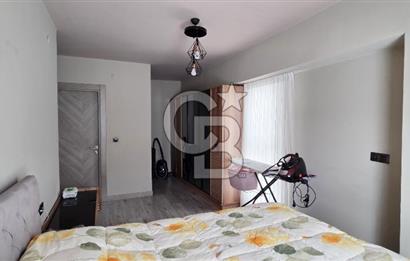 Kurtuluş Toki Sitesinde Tapu Masrafsız Borçsuz 3+1 Daire