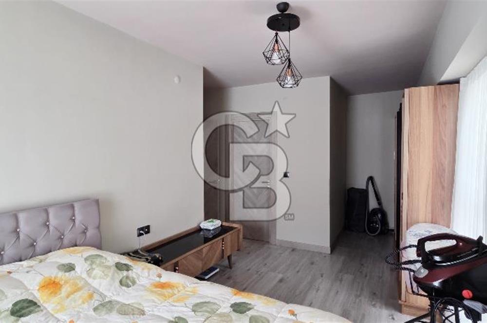 Kurtuluş Toki Sitesinde Tapu Masrafsız Borçsuz 3+1 Daire