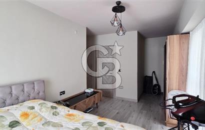 Kurtuluş Toki Sitesinde Tapu Masrafsız Borçsuz 3+1 Daire