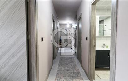 Kurtuluş Toki Sitesinde Tapu Masrafsız Borçsuz 3+1 Daire