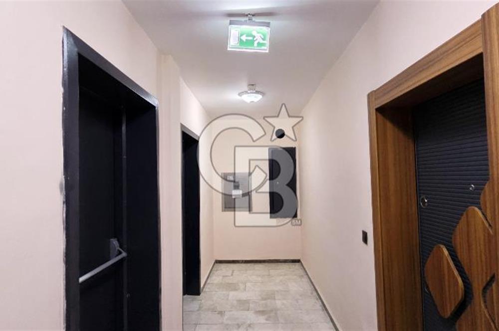 Kurtuluş Toki Sitesinde Tapu Masrafsız Borçsuz 3+1 Daire