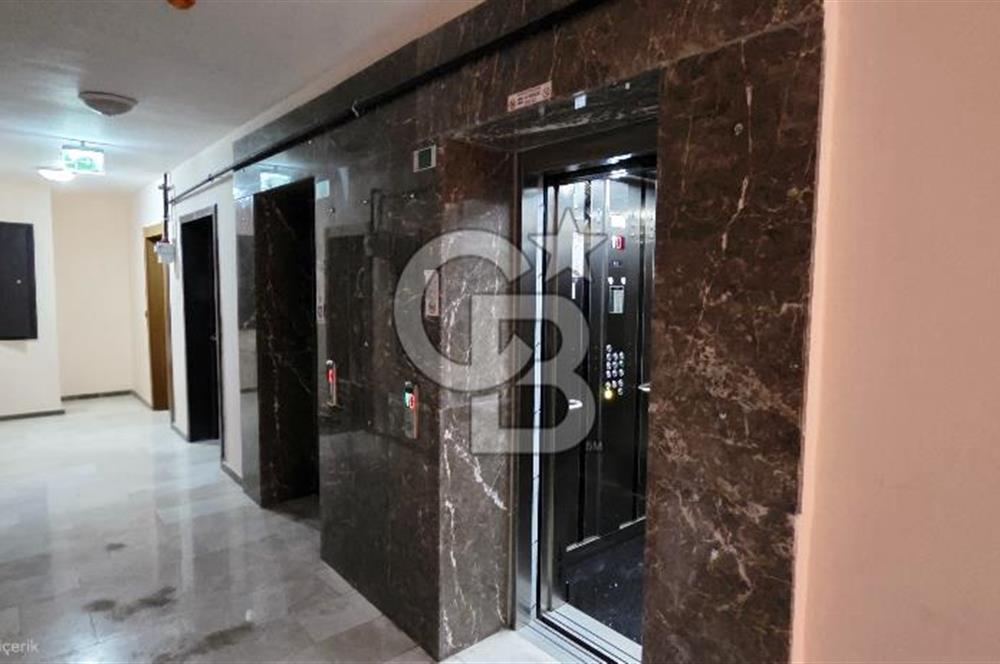 Kurtuluş Toki Sitesinde Tapu Masrafsız Borçsuz 3+1 Daire