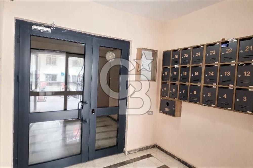 Kurtuluş Toki Sitesinde Tapu Masrafsız Borçsuz 3+1 Daire