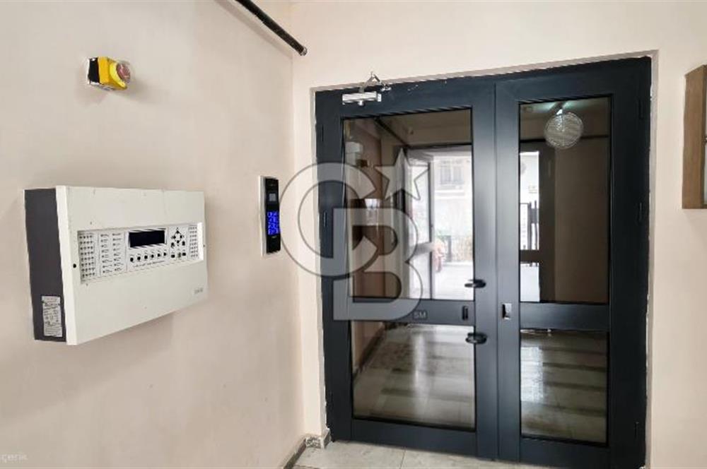 Kurtuluş Toki Sitesinde Tapu Masrafsız Borçsuz 3+1 Daire