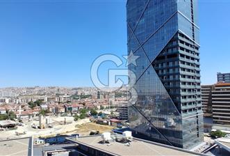 Metafor Ankara B Blok Peyzaj Manzaralı 2+1 Rezidans & HomeOffice - 1 - 368741