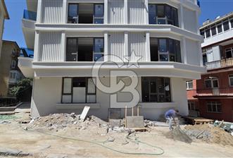 KURTULUŞ MAHALLESİNDE SIFIR ARA KAT 2+1 DAİRE - 1 - 368756