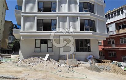 KURTULUŞ MAHALLESİNDE SIFIR ARA KAT 2+1 DAİRE