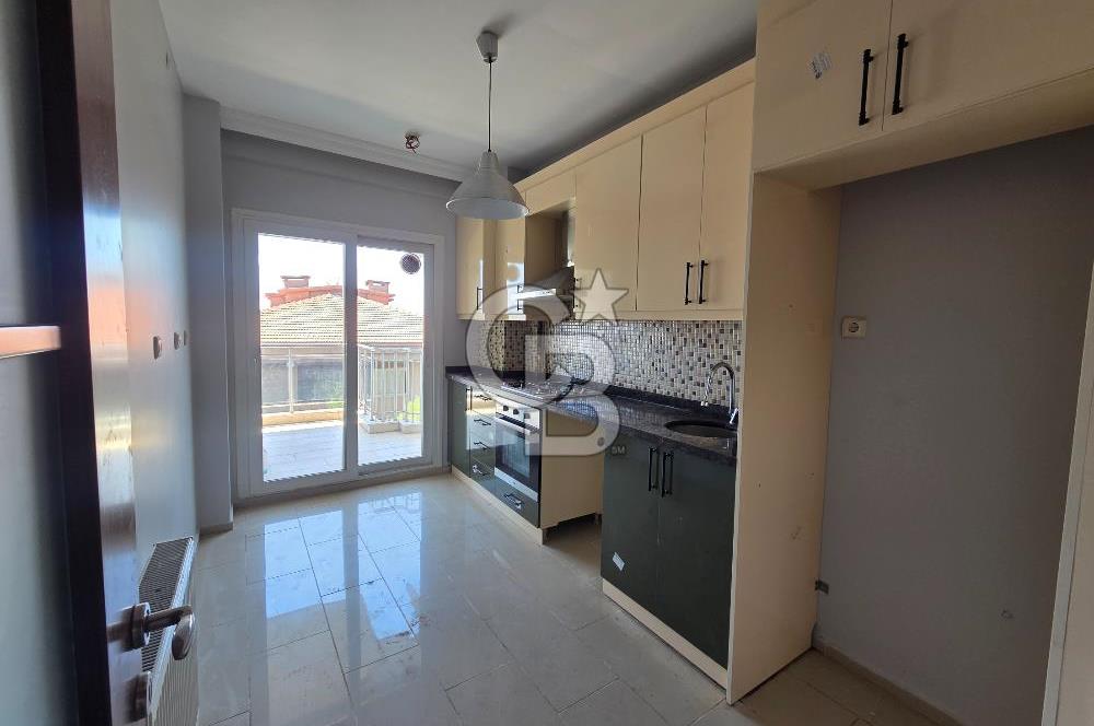 Evka 3 'te bakımlı  tadilatlı aydınlık 3 cepheli ferah 3+1 kiralık daire