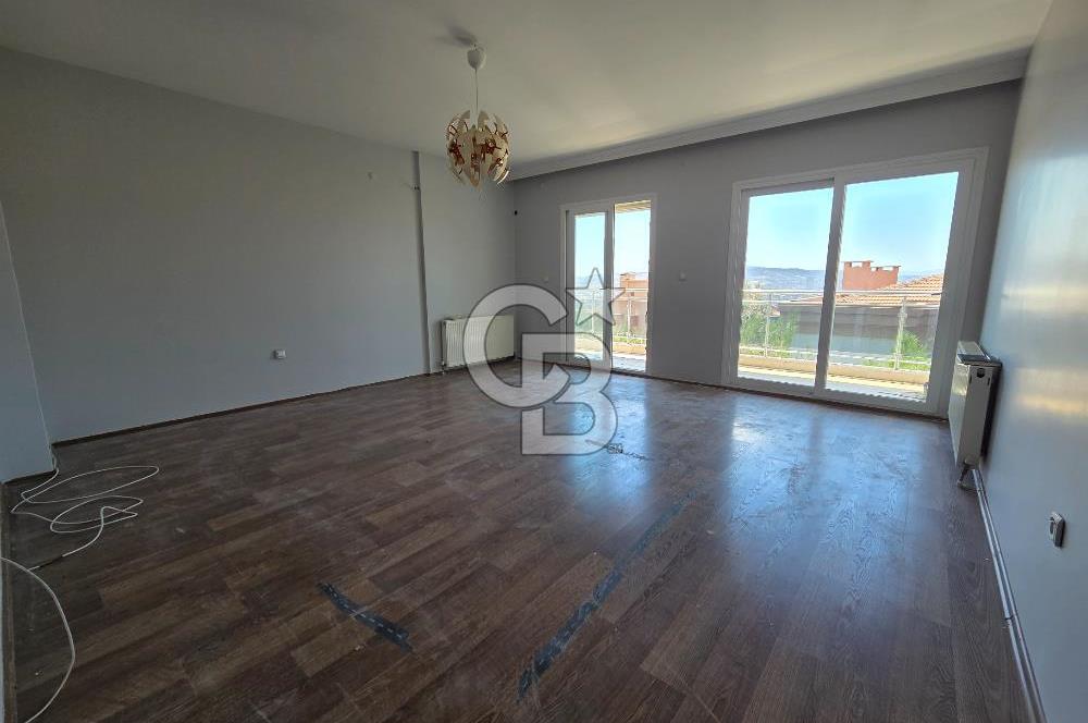 Evka 3 'te bakımlı  tadilatlı aydınlık 3 cepheli ferah 3+1 kiralık daire