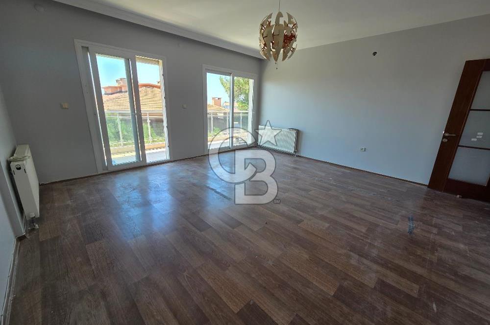 Evka 3 'te bakımlı  tadilatlı aydınlık 3 cepheli ferah 3+1 kiralık daire