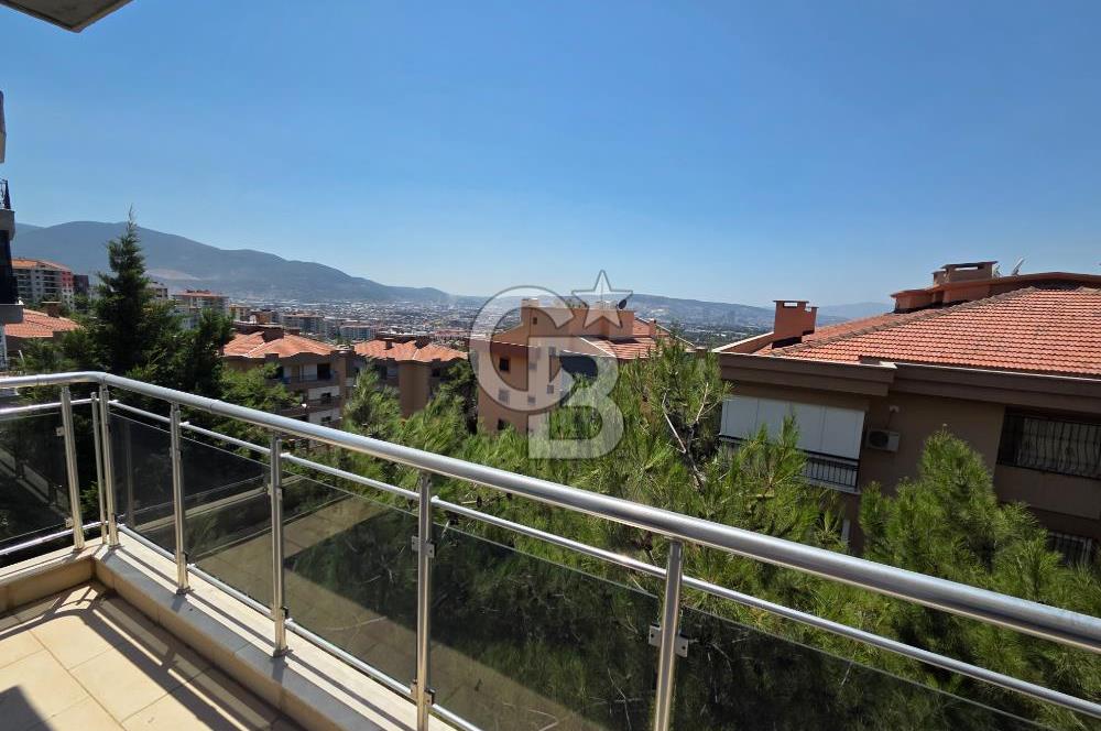 Evka 3 'te bakımlı  tadilatlı aydınlık 3 cepheli ferah 3+1 kiralık daire
