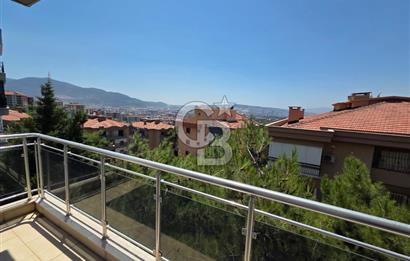 Evka 3 'te bakımlı  tadilatlı aydınlık 3 cepheli ferah 3+1 kiralık daire