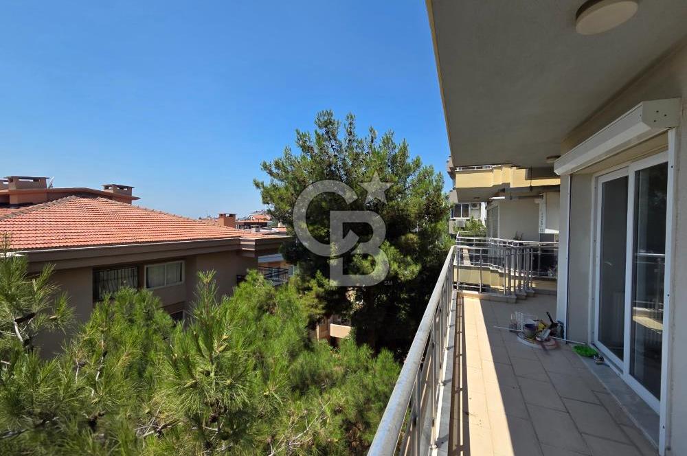 Evka 3 'te bakımlı  tadilatlı aydınlık 3 cepheli ferah 3+1 kiralık daire