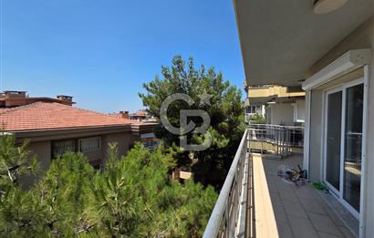 Evka 3 'te bakımlı  tadilatlı aydınlık 3 cepheli ferah 3+1 kiralık daire