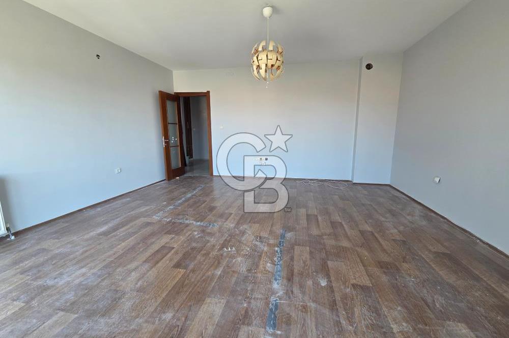 Evka 3 'te bakımlı  tadilatlı aydınlık 3 cepheli ferah 3+1 kiralık daire