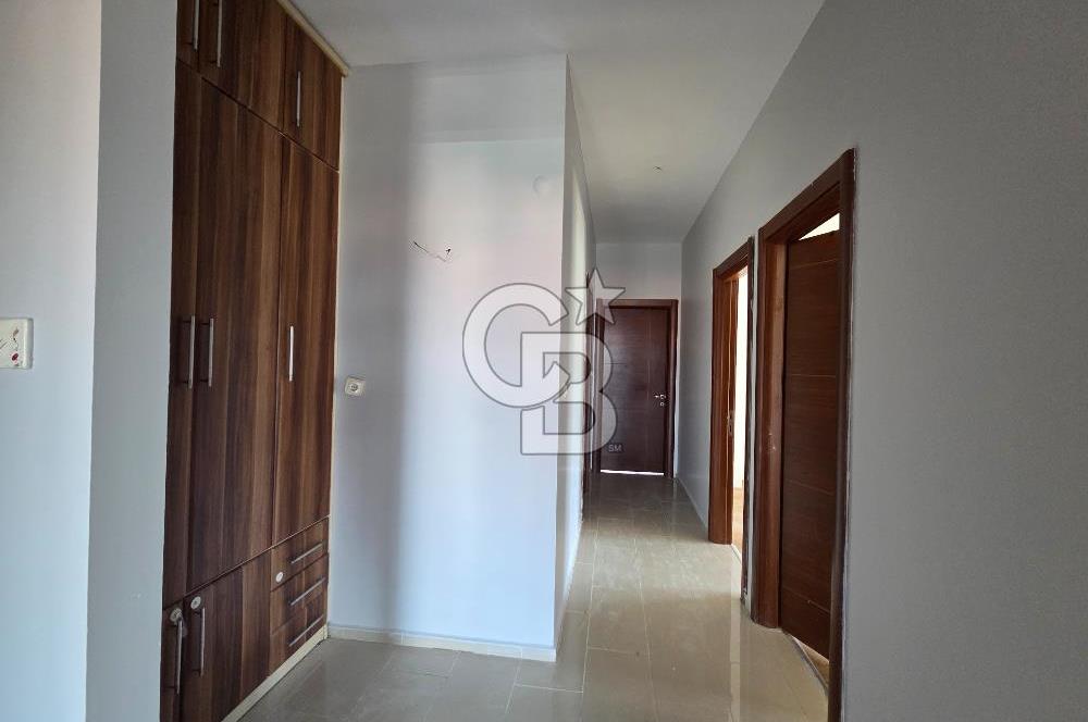 Evka 3 'te bakımlı  tadilatlı aydınlık 3 cepheli ferah 3+1 kiralık daire